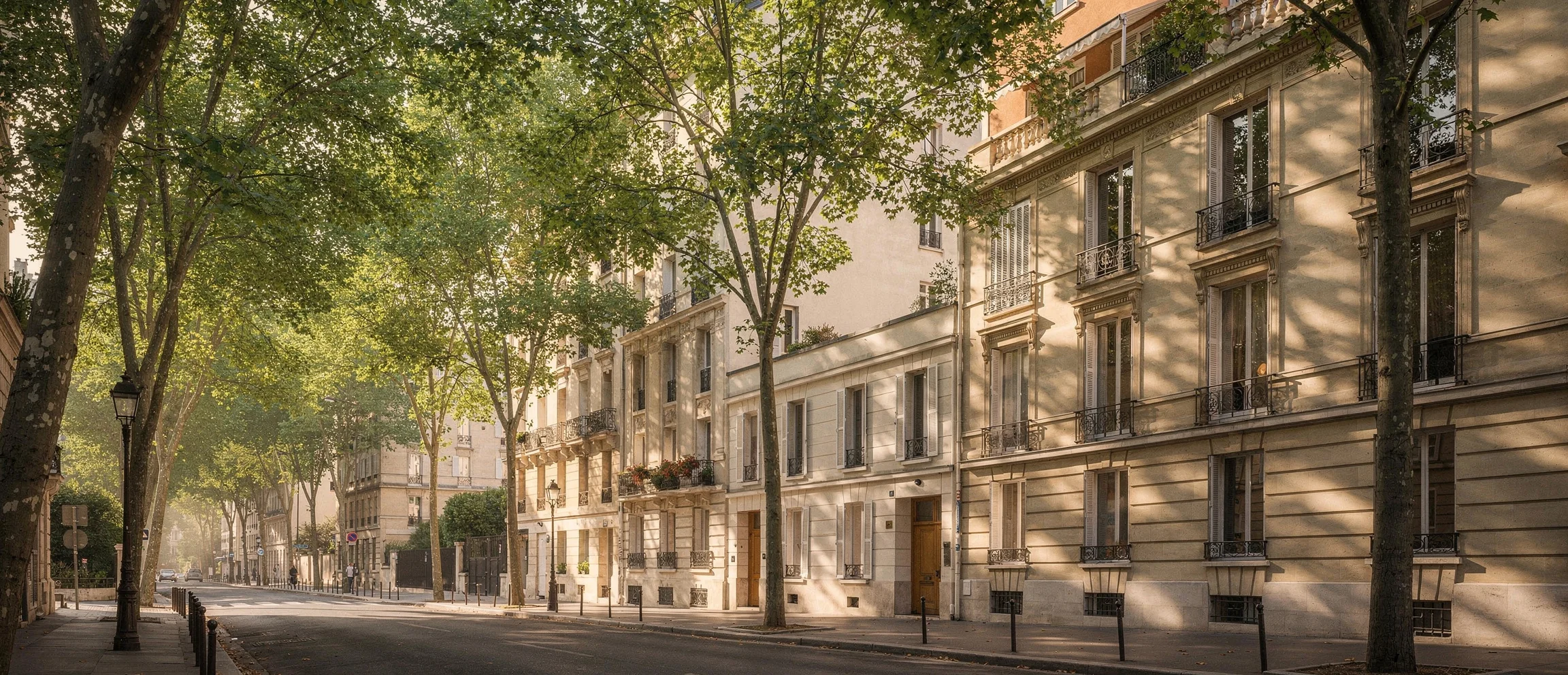 Architecture résidentielle contemporaine